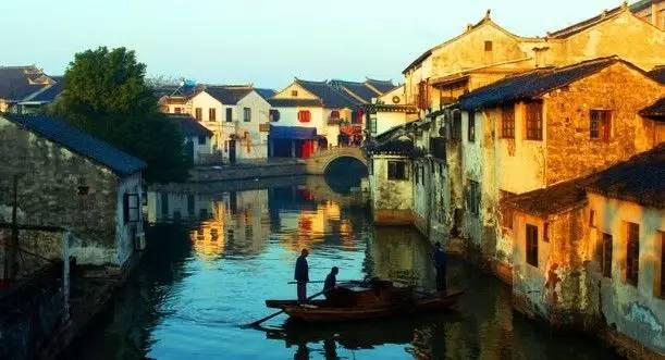如皋南最新探索，自然美景的治愈之旅