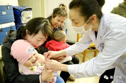 佛山疫苗接种最新动态，小城疫苗守护日常