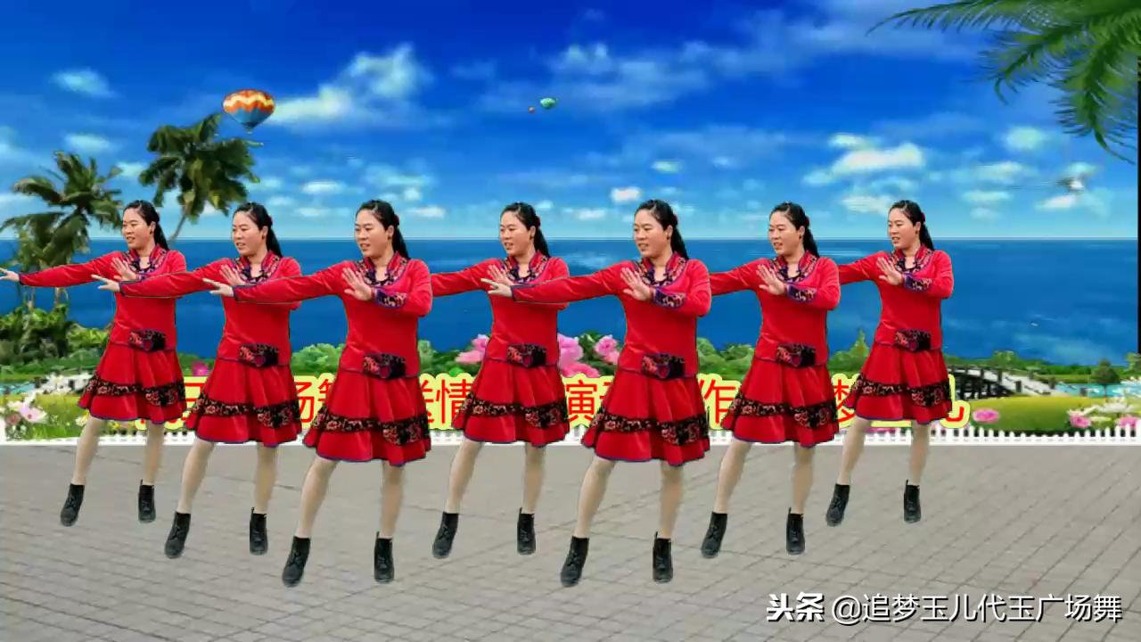 最新动听民歌，与自然美景的邂逅，心灵平和之旅启程